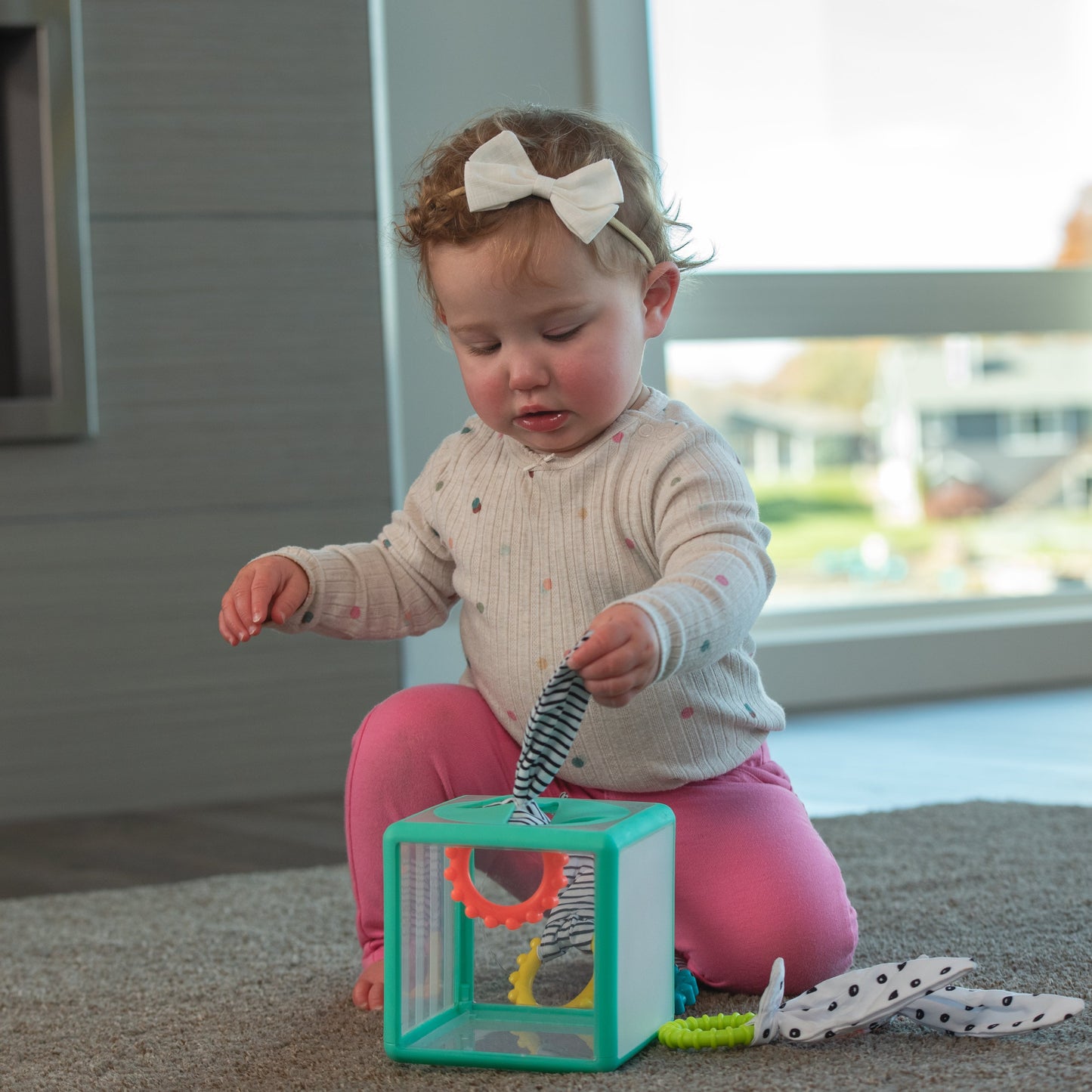Motor Skills Development