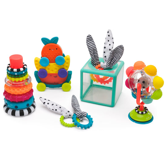 Motor Skills Development