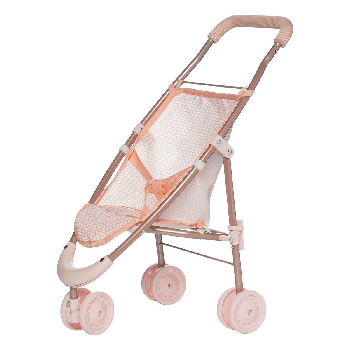 Love, Stella On the Go Stroller